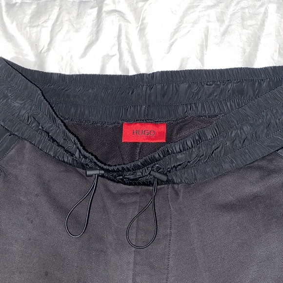 Hugo Boss Cargo Joggers - Picture 7 of 8